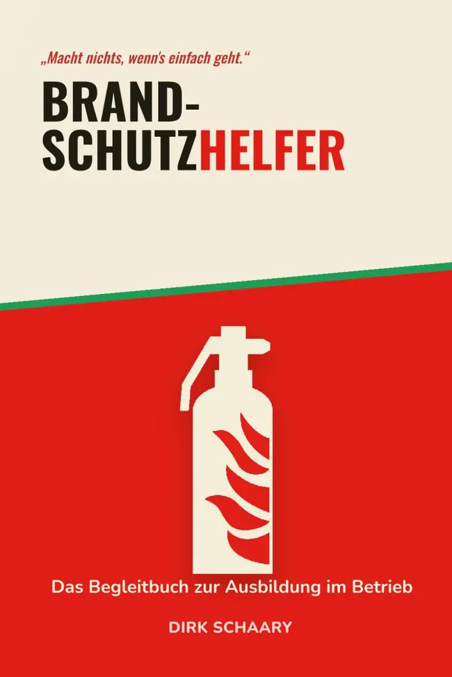 Cover Brandschutzhelfer