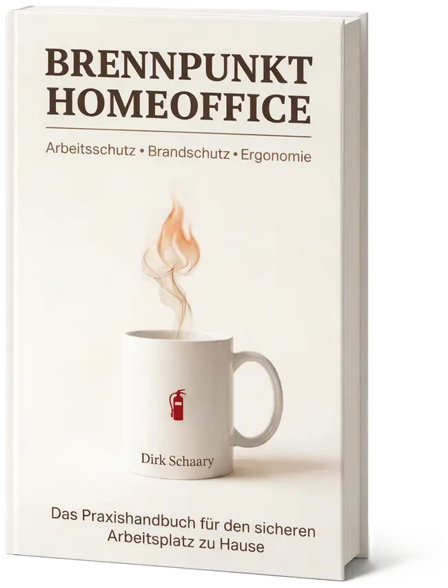 Cover Brennpunkt Homeoffice