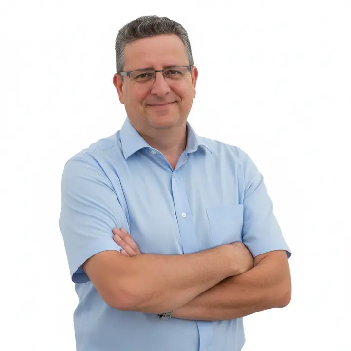 Dirk Schaary
