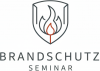 Logo mit Text