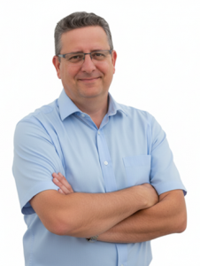 Dirk Schaary – Fachbuchautor und Dozent