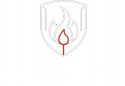 Brandschutz-Seminar.de - Logo weiß