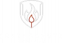 Brandschutz-Seminar.de - Logo weiß